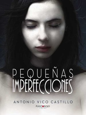 cover image of Pequeñas imperfecciones